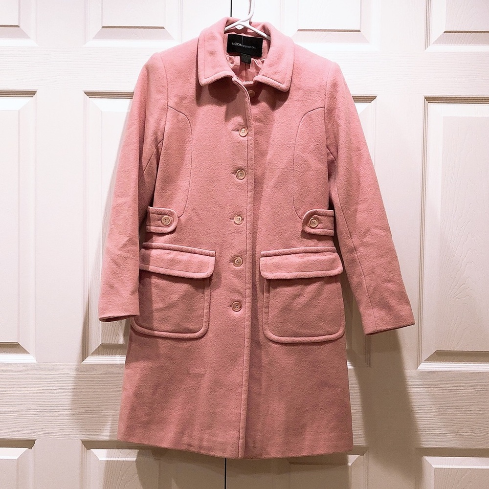 Moda International Jacket